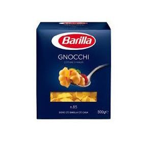Barilla Gnocchi